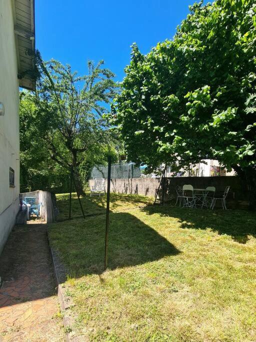 Appartement Centre Ville Terrasse Jardin Garage Chez Priscilla Aurillac Exterior foto